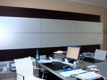 Odoo Text- und Bildblock