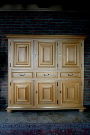 Odoo Bild- und Textblock