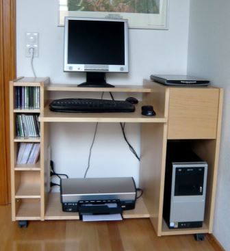 Odoo Text- und Bildblock