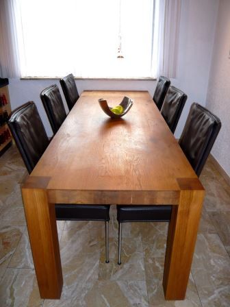 Odoo Bild- und Textblock