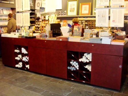 Odoo Text- und Bildblock