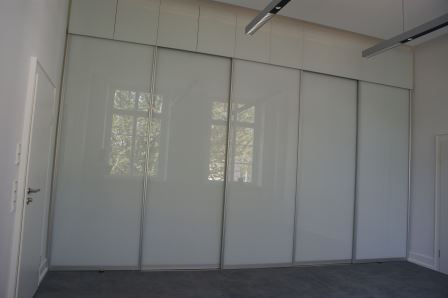 Odoo Text- und Bildblock