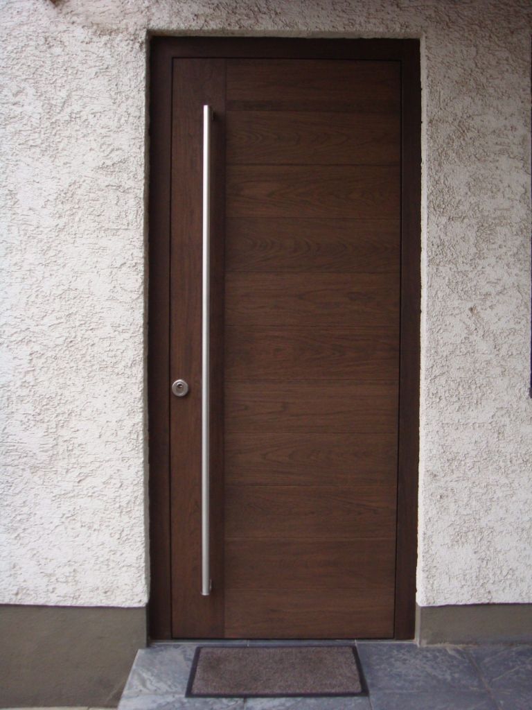 Odoo Bild- und Textblock