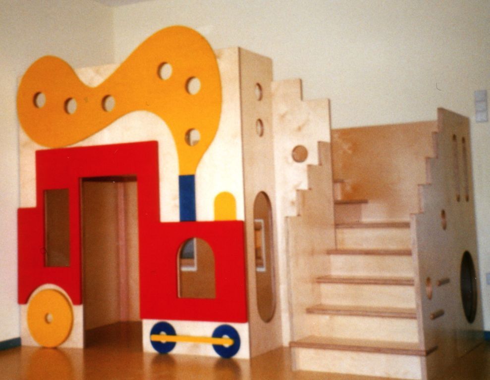 Odoo Text- und Bildblock