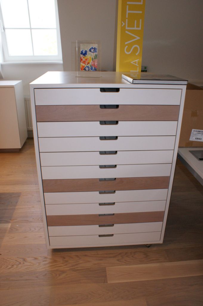 Odoo Text- und Bildblock