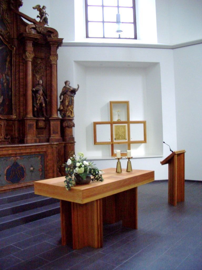 Odoo Bild- und Textblock